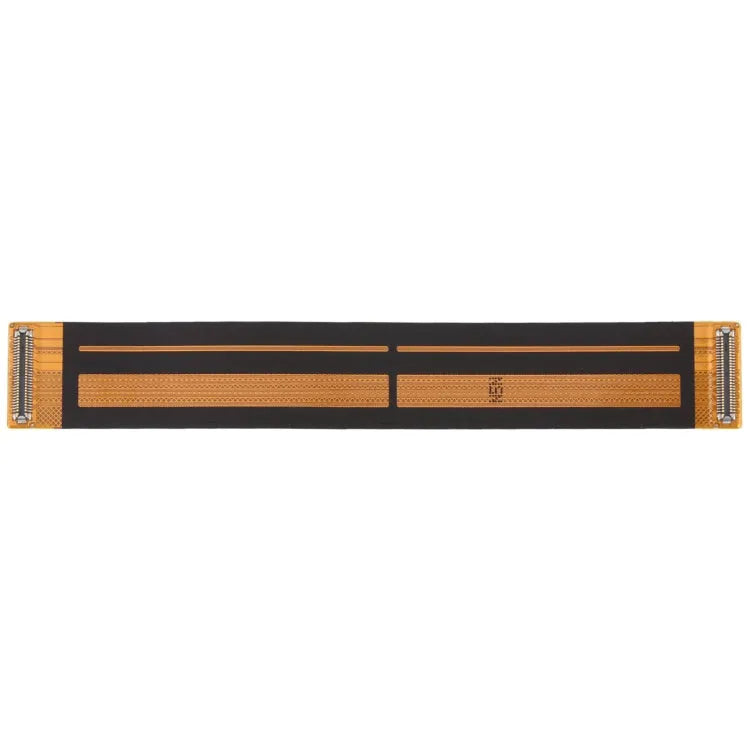 Voor Samsung Galaxy Xcover6 Pro SM-G736 Originele Moederbord Connect Flex Kabel: