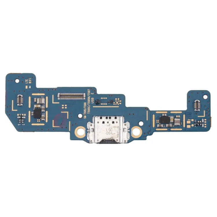 Origineel opladen poortbord voor Samsung Galaxy Tab A 10,5 SM-T590