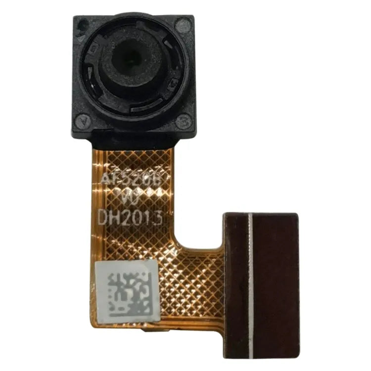 Voor Samsung Galaxy Tab A7 10.4 (2020) SM-T500/T505 camera aan de voorzijde