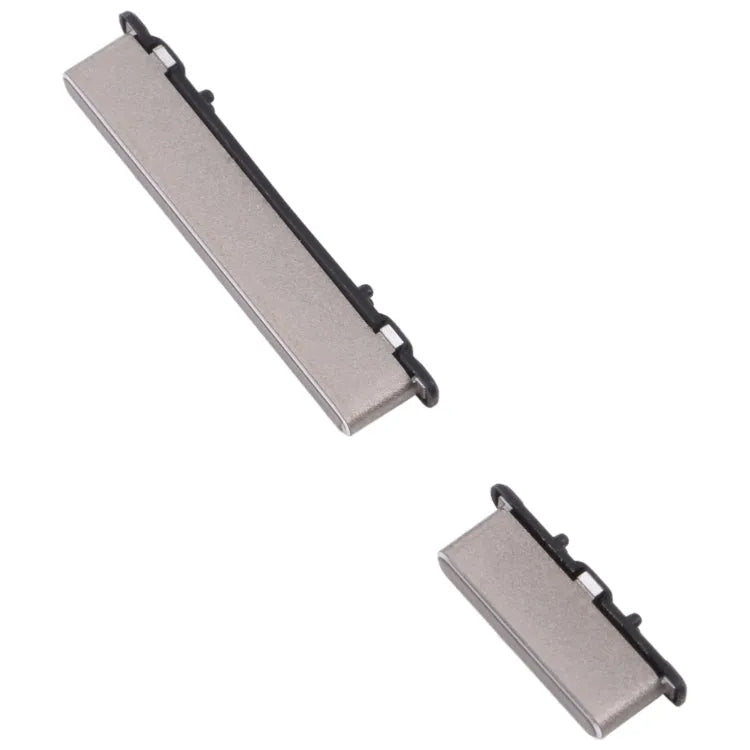 Aan/uit-knop en volumeknop voor Samsung Galaxy Tab S2 9.7 SM-T810/T813/T815/T817/T819 (goud)