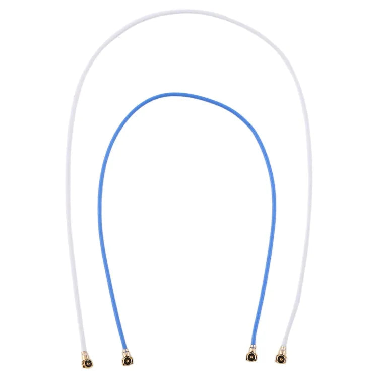 Voor Samsung Galaxy A10e 1 Paar Antenne Signaal Flex Kabel