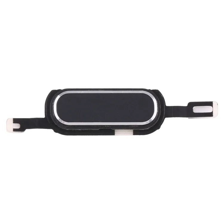 Home Button voor Samsung Galaxy Note 10.1 (2014 Edition) / P600 (Zwart)