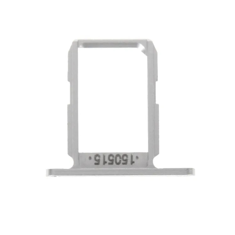 Voor Galaxy S6 / G920F simkaartlade (wit)