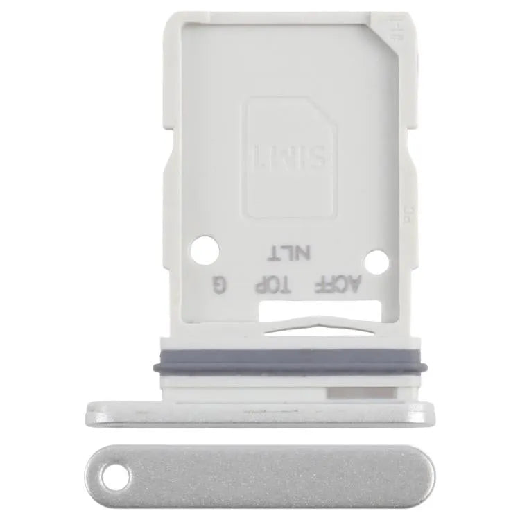 Voor Samsung Galaxy A36 SM-A366U Originele SIM-kaartlade (groen)