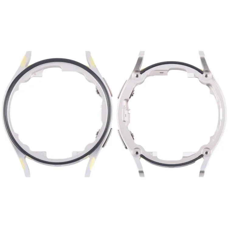 Voor Samsung Galaxy Watch6 40mm SM-R930/R935 Origineel LCD-schermframe (zilver)