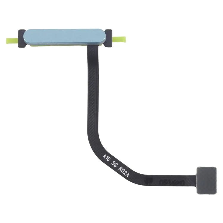 Voor Samsung Galaxy A16 5G SM-A166B Originele Vingerafdruksensor Flexkabel (Groen)
