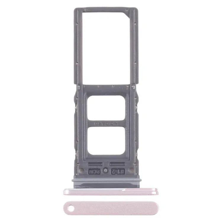 Voor Samsung Galaxy Z Fold6 SM-F956B Originele SIM-kaartlade (goud)