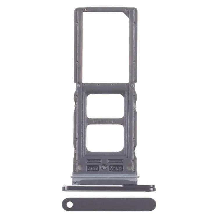 Voor Samsung Galaxy Z Fold6 SM-F956B Originele SIM-kaartlade (zwart)