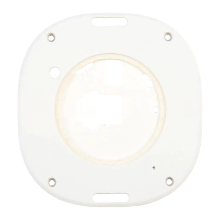 Voor Samsung Galaxy Watch8 44mm SM-L330/L335 originele achterbehuizing (wit)