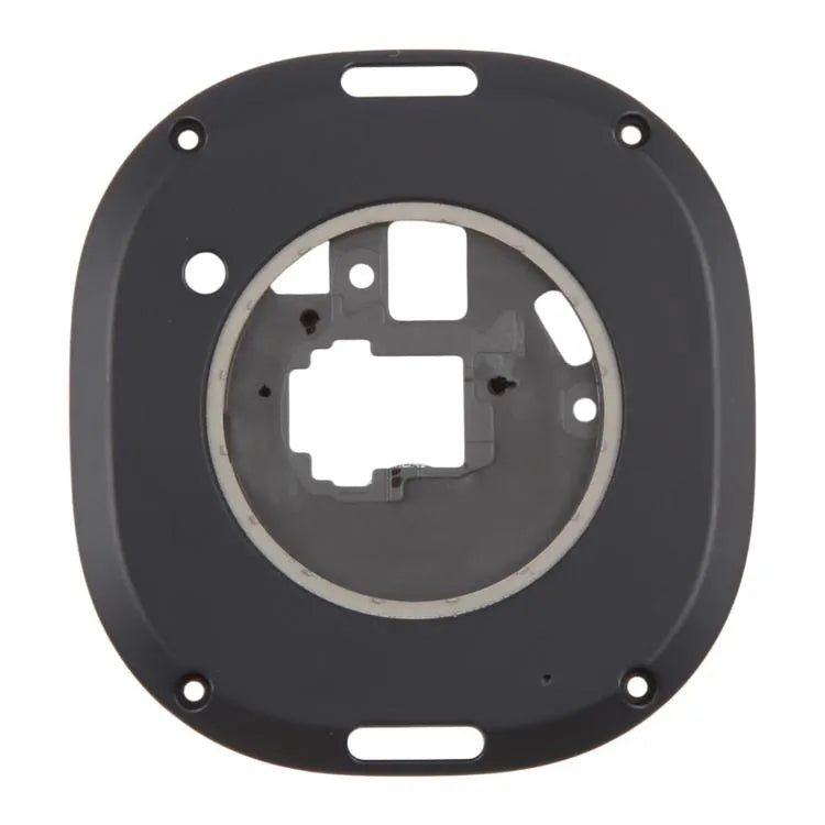 Voor Samsung Galaxy Watch8 Classic 46mm SM-L500/L505 originele achterbehuizing (zwart)
