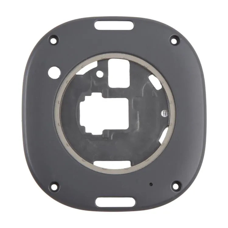 Voor Samsung Galaxy Watch8 40mm SM-L320/L325 originele achterbehuizing (zwart)