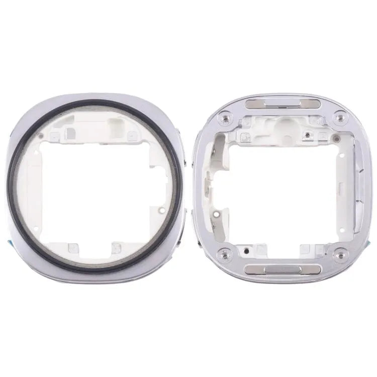 Voor Samsung Galaxy Watch8 40mm SM-L320/L325 Origineel LCD-schermframe (zilver)