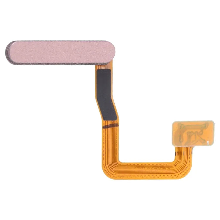 Voor Samsung Galaxy Z Fold2 5G SM-F916 Originele Vingerafdruksensor Flex Kabel (Roze)