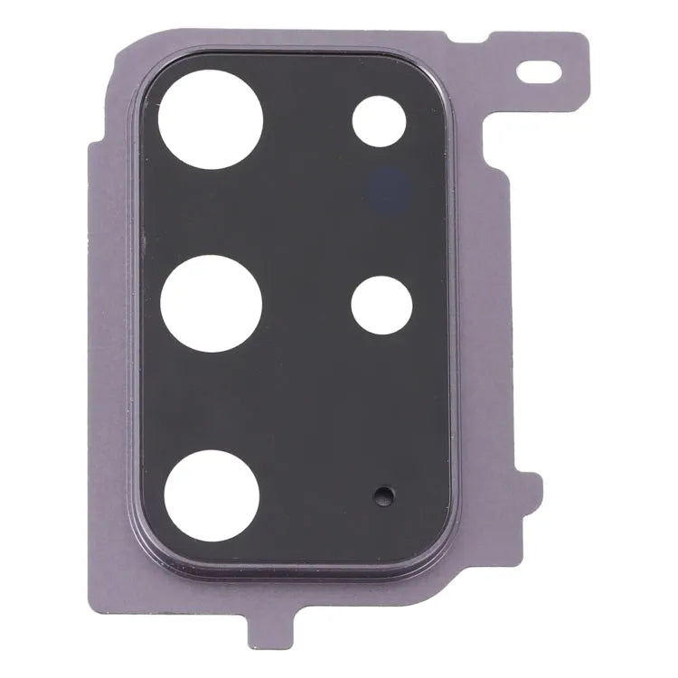 Voor Samsung Galaxy S20+ Camera Lens Cover (Paars)