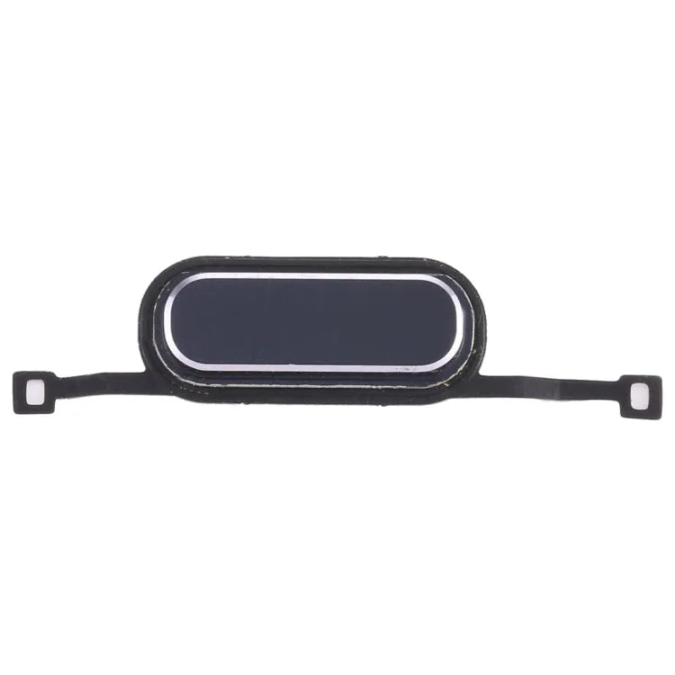 Home-toets voor Samsung Galaxy Tab 3 10.1 SM-P5200/P5210 (zwart)