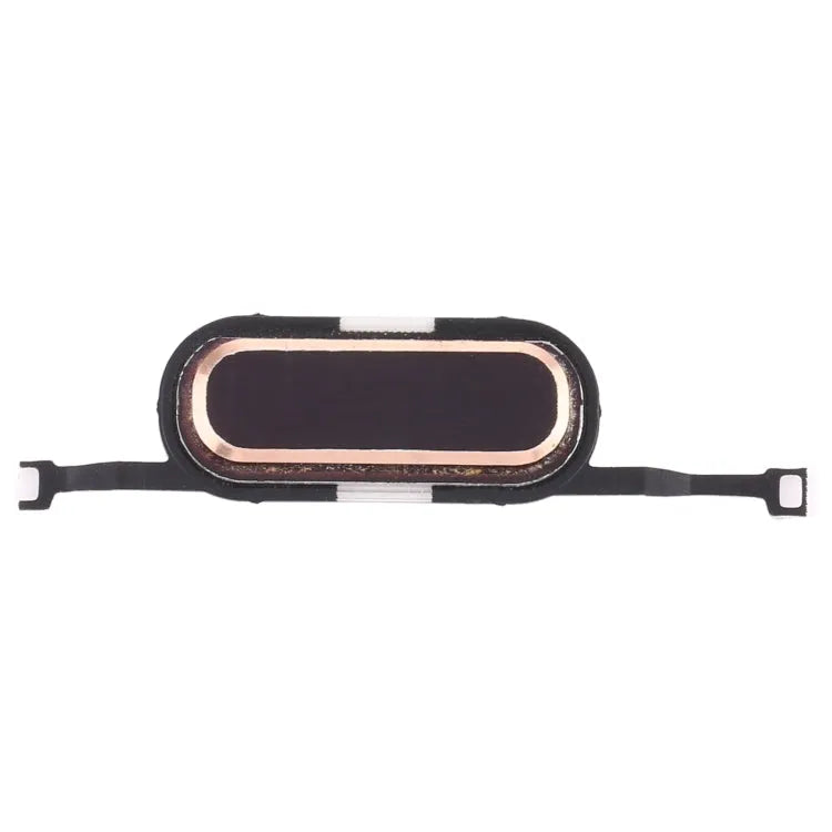 Home-toets voor Samsung Galaxy Tab 3 10.1 SM-P5200/P5210(Goud)