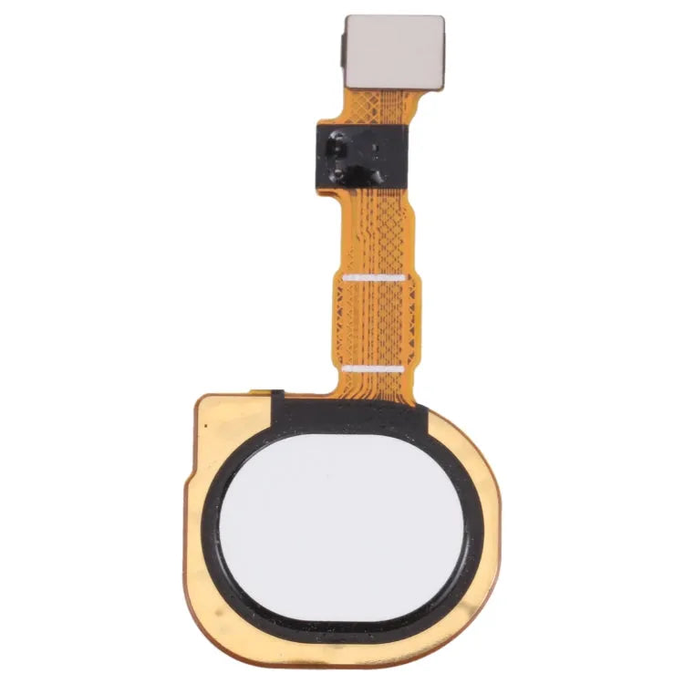 FingerprintSensorFlexKabel voorSamsung GalaxyA11SM-A115(wit)