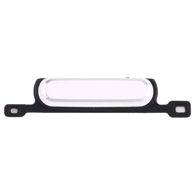 Home-toets voor Samsung Galaxy Tab 3 8.0 SM-T310/T311/T315 (wit)