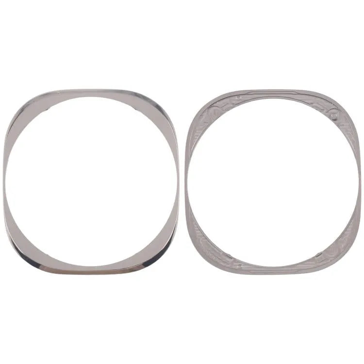 Originele LCD-randplaat (goud) voor Samsung Galaxy Watch Ultra 2025 SM-L705/L700