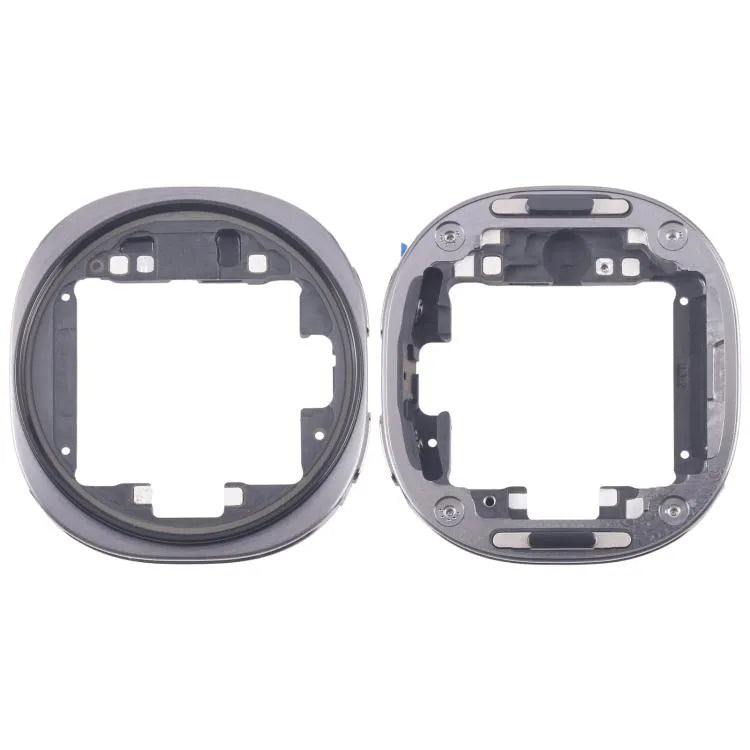 Voor Samsung Galaxy Watch8 44mm SM-L330/L335 Origineel LCD-schermframe (grijs)