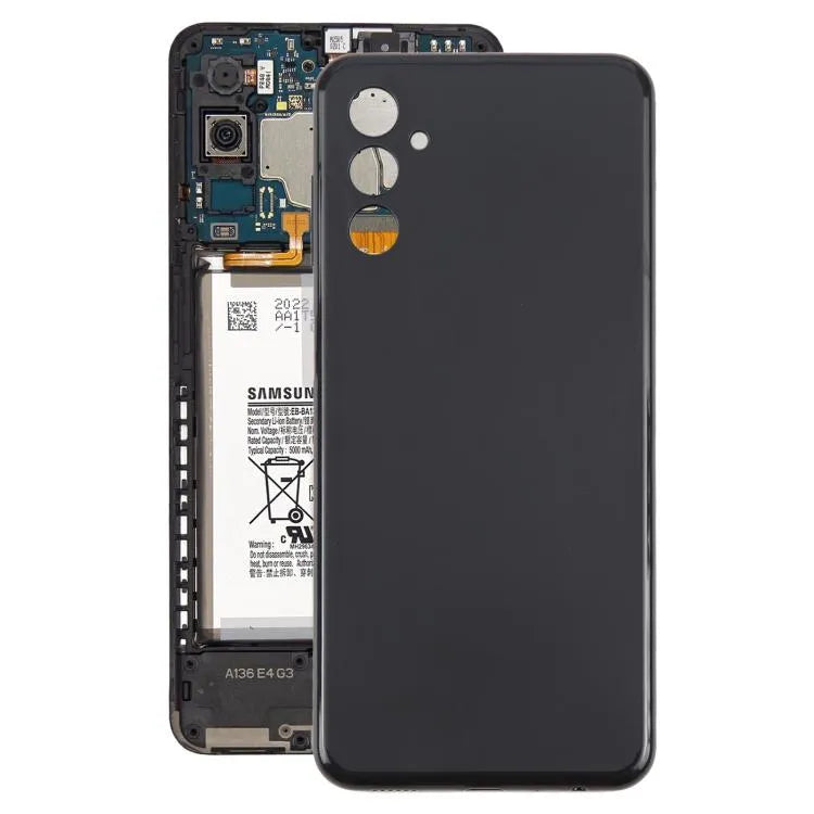 Voor Samsung Galaxy M13 SM-M135F India-versie Achterkant