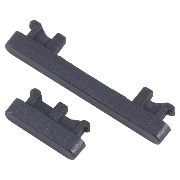Voor Samsung Galaxy Tab A9 SM-X110/X115 Aan/uit-knop en volumeknop (grijs)
