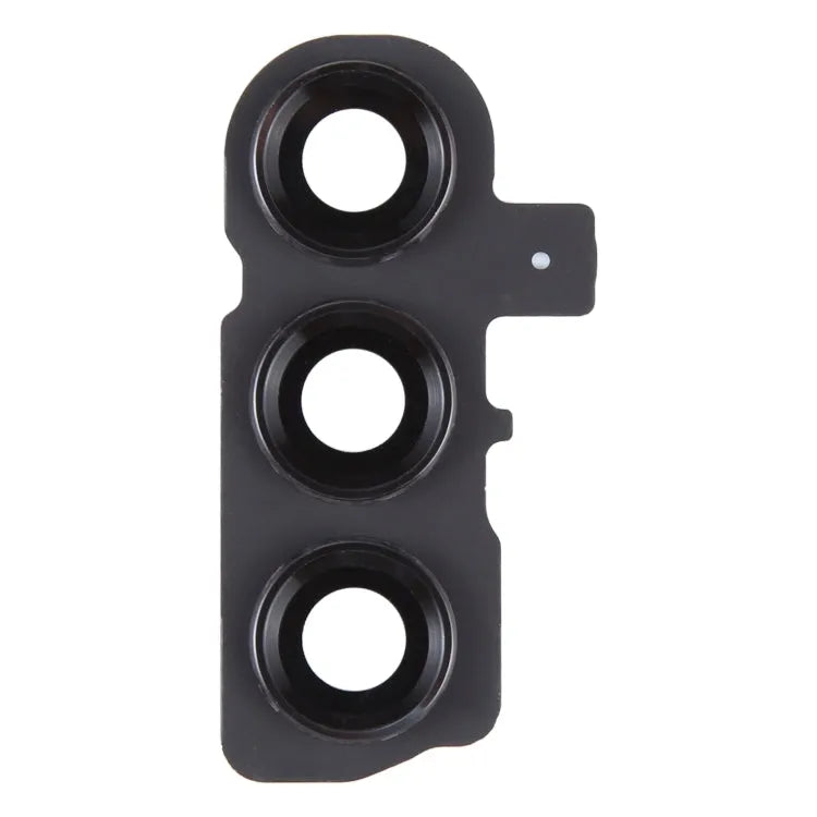 Voor Samsung Galaxy S23+ SM-S916B originele camera lensdop (zwart)