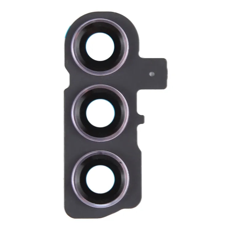 Voor Samsung Galaxy S23+ SM-S916B originele camera lensdop (paars)