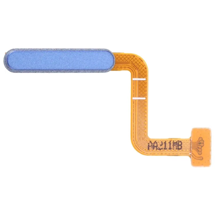 Voor Samsung Galaxy M52 5G SM-M526B Originele Vingerafdruksensor Flex Kabel (Blauw)