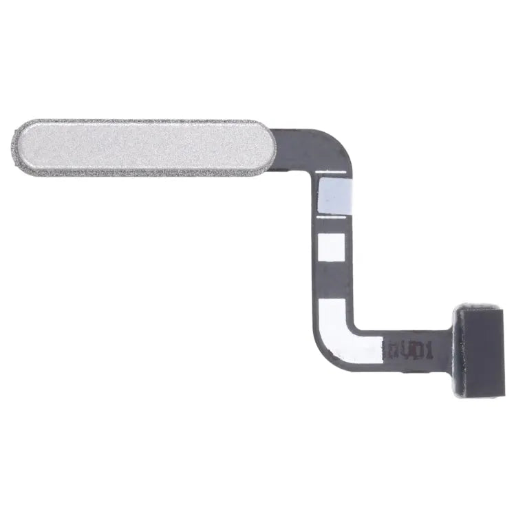 Voor Samsung Galaxy A32 5G SM-A326B Originele Vingerafdruksensor Flex Kabel (Wit)