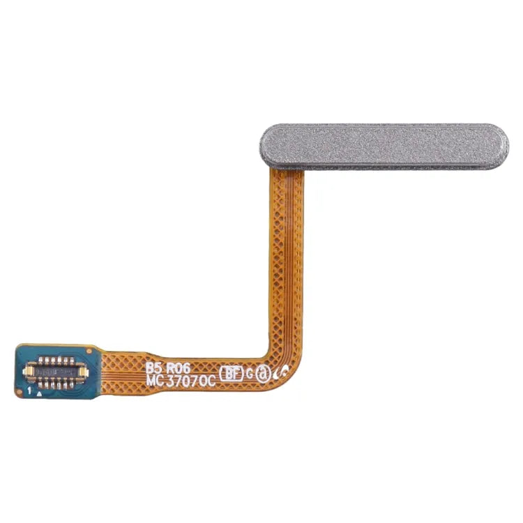Voor Samsung Galaxy Z Flip5 SM-F731B originele vingerafdruksensor flexkabel (goud)