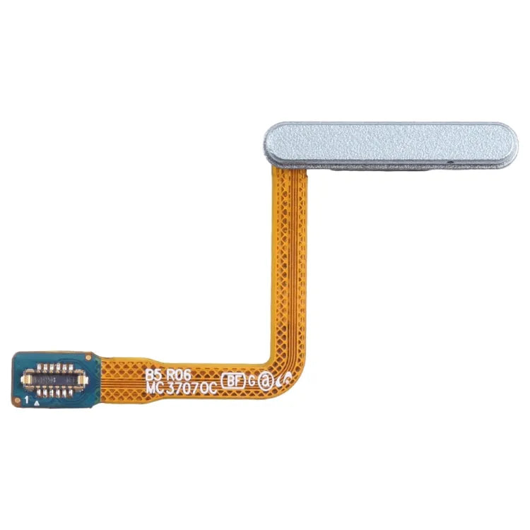 Voor Samsung Galaxy Z Flip5 SM-F731B Originele vingerafdruksensor Flexkabel (groen)