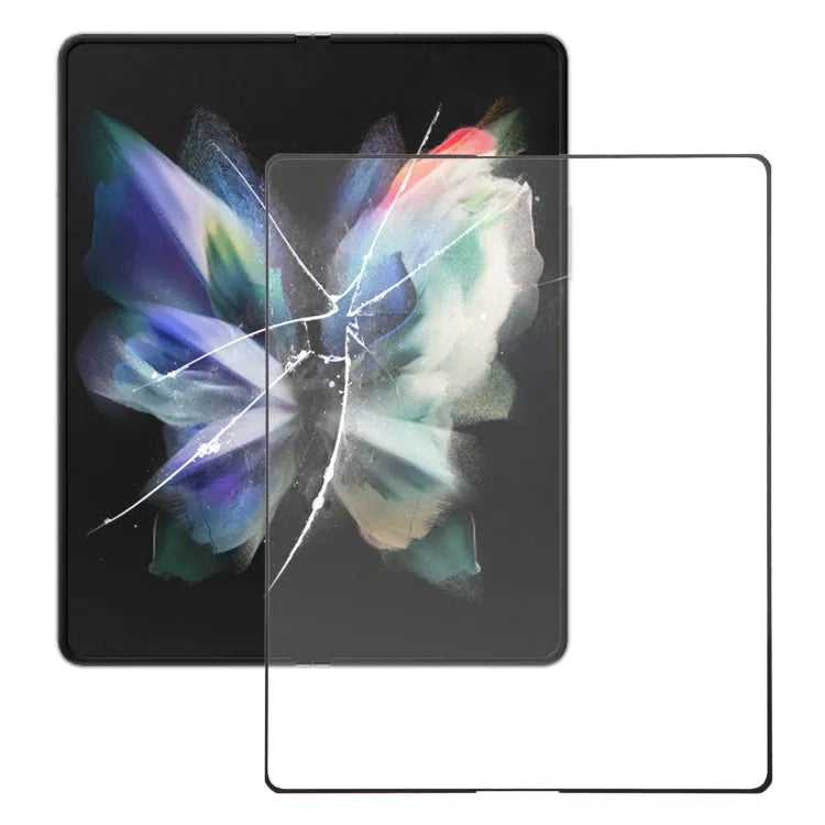 Voor Samsung Galaxy Z Fold3 SM-F926B/W22 LCD-scherm Vouwfilm