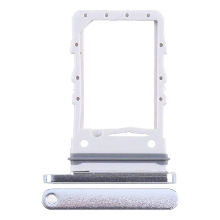 Voor Samsung Galaxy Z Flip5 SM-F731 Originele SIM-kaarthouder (groen)