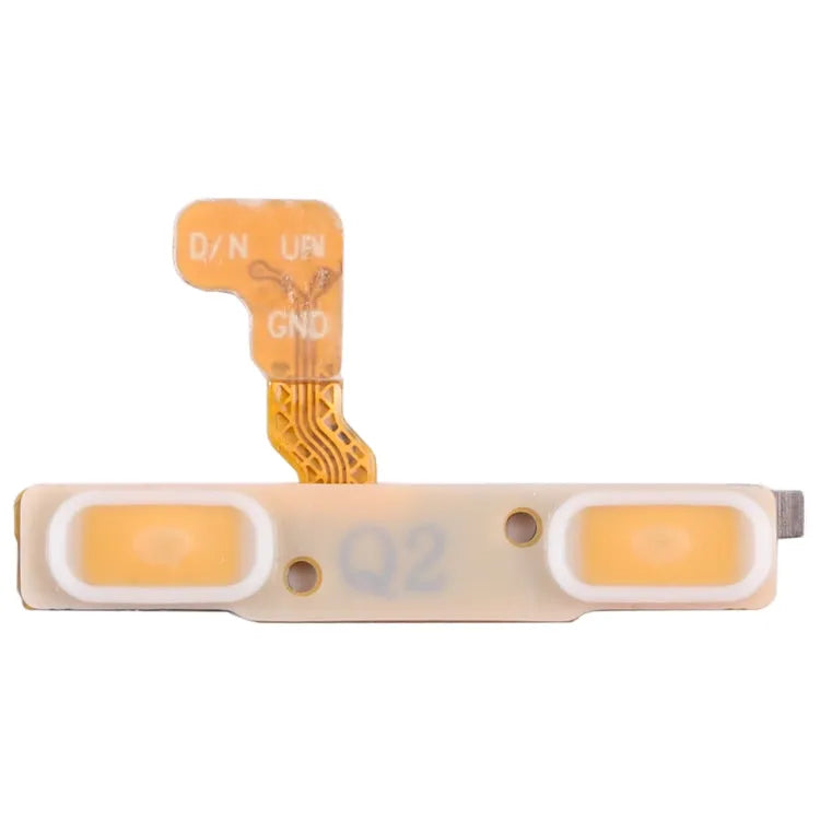 Voor Samsung Galaxy Z Fold3 5G SM-F926B Originele Volume Knop Flex Kabel