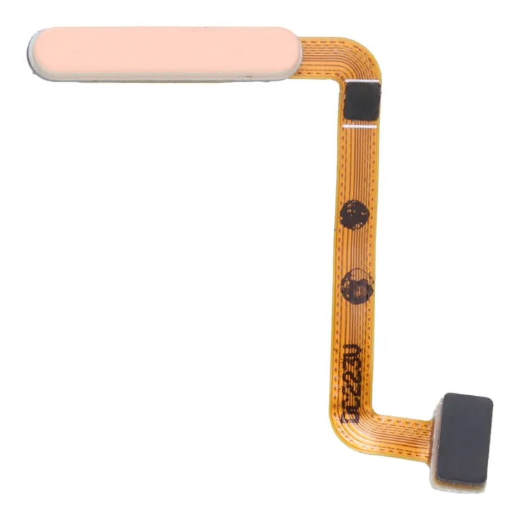 Voor Samsung Galaxy A23 4G SM-A235 Originele Vingerafdruksensor Flex Kabel (Goud)