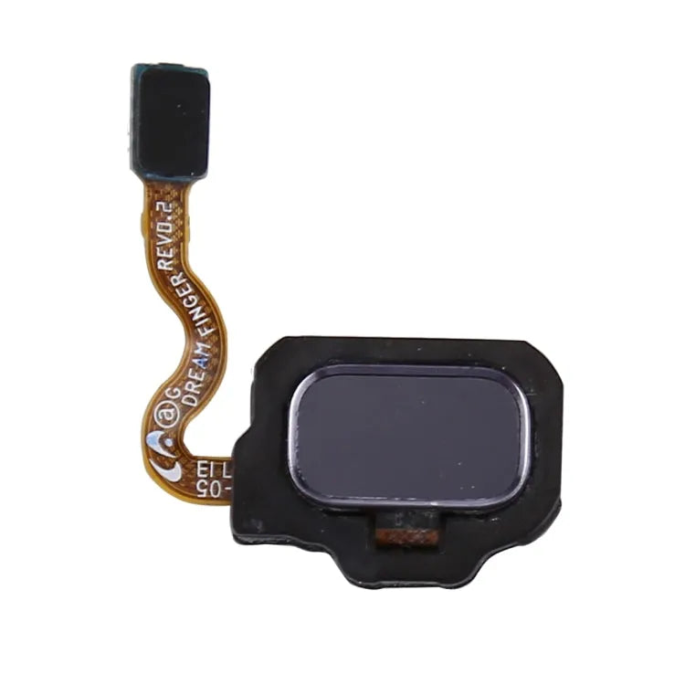 Voor Galaxy S8 / S8+ vingerafdrukknop flexkabel