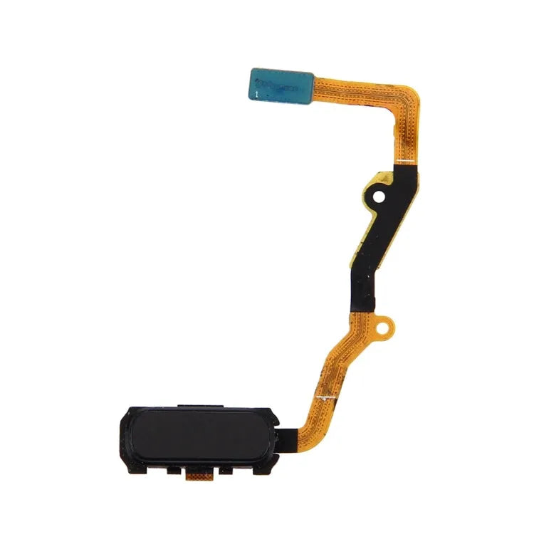 Voor Galaxy S7 Edge / G935 Home-knop (zwart)