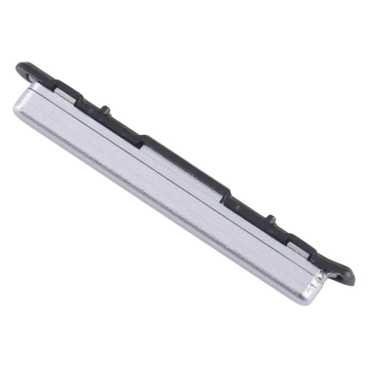 Voor Samsung Galaxy Tab S5e SM-T725 Originele volumeknop (zilver)
