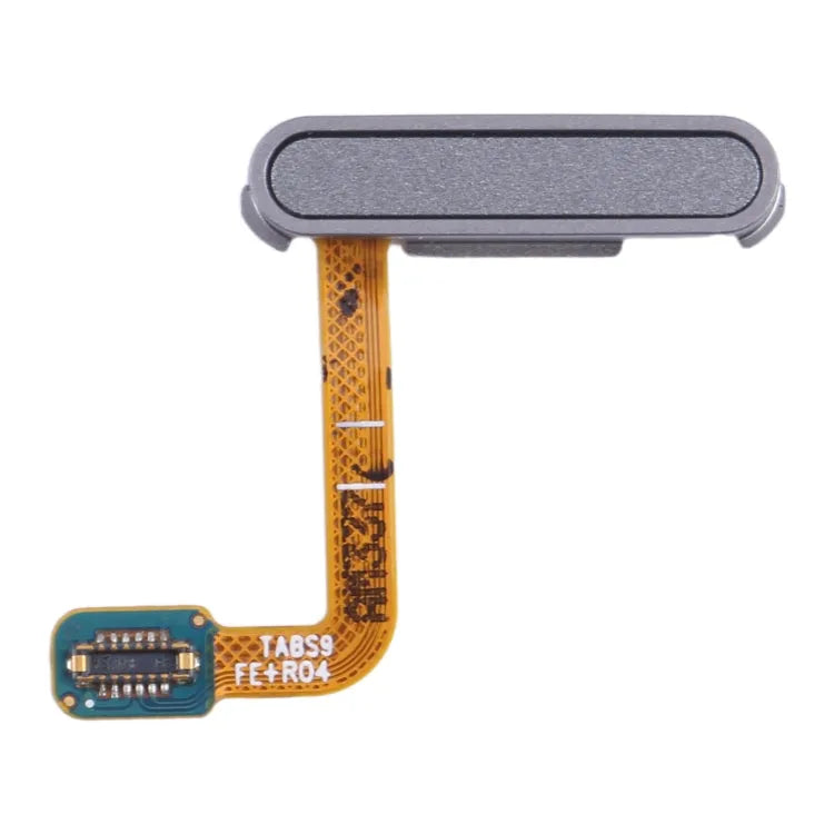 Voor Samsung Galaxy Tab S9 FE+ 5G SM-X616 Originele vingerafdruksensor Flexkabel (groen)
