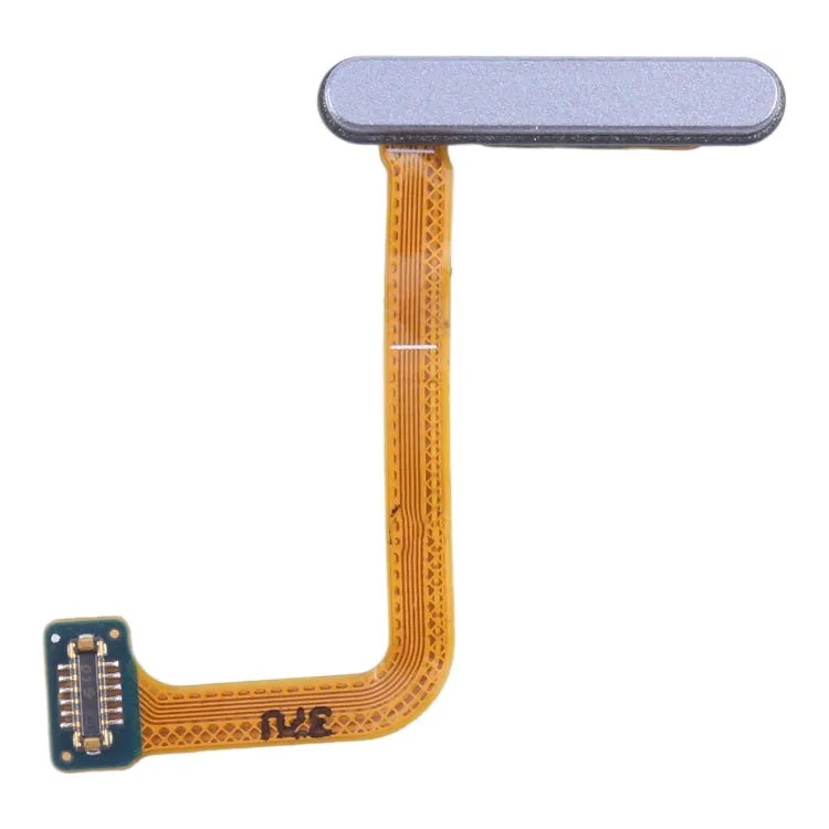 Voor Samsung Galaxy Z Fold5 SM-F946B Originele vingerafdruksensor Flexkabel (grijs)