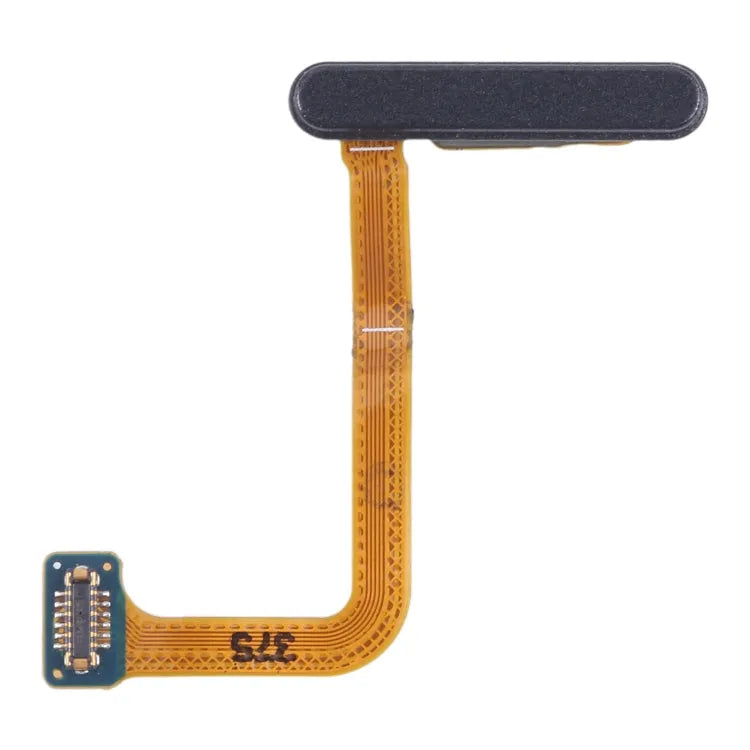 Voor Samsung Galaxy Z Fold5 SM-F946B originele vingerafdruksensor flexkabel (zwart)