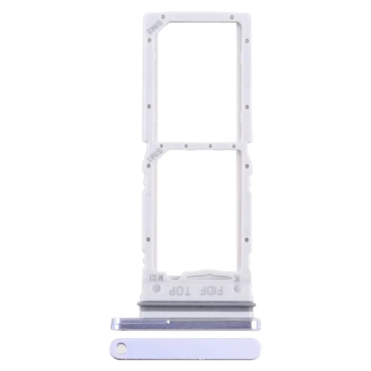 Voor Samsung Galaxy Z Fold5 SM-F946 Originele SIM + SIM-kaarthouder (blauw)