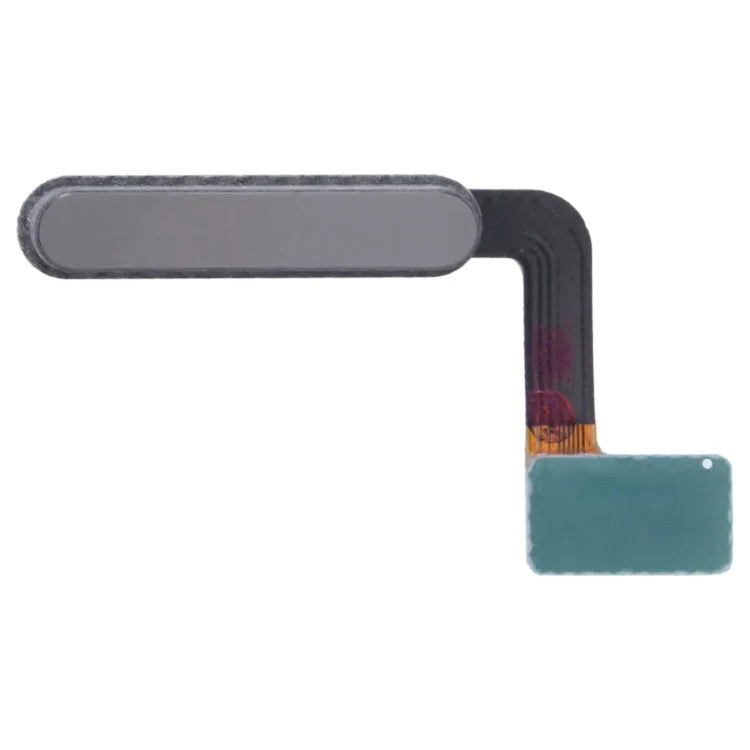 Voor Samsung Galaxy Fold SM-F900 Originele Vingerafdruksensor Flex Kabel (Zwart)