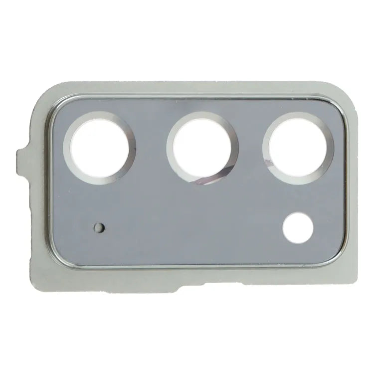 Voor Samsung Galaxy Note20 Camera Lens Cover (Groen)