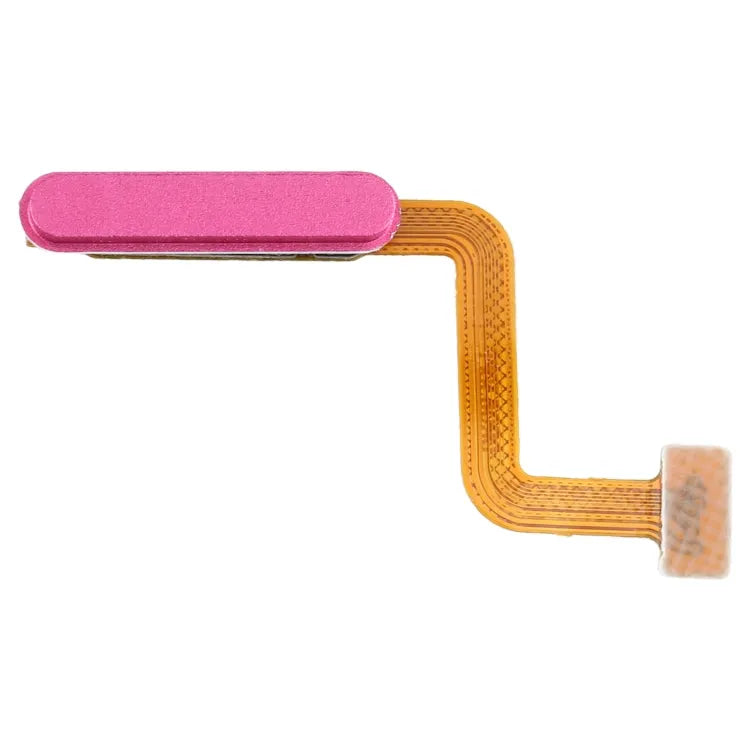 Voor Samsung Galaxy M51 SM-M515 Vingerafdruksensor Flex Kabel (Rood)