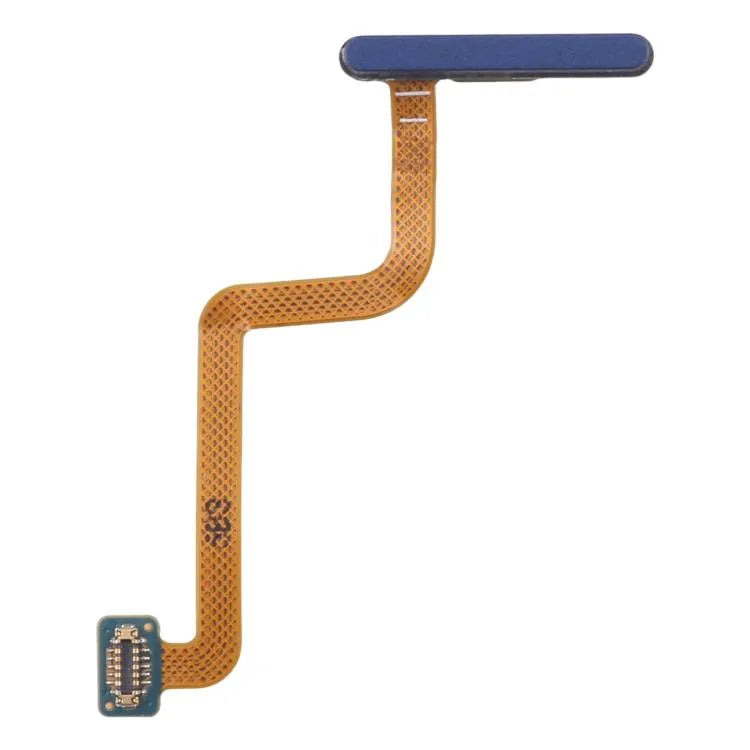 Originele flexkabel voor de vingerafdruksensor van de Samsung Galaxy Z Fold7 SM-F966B (blauw)