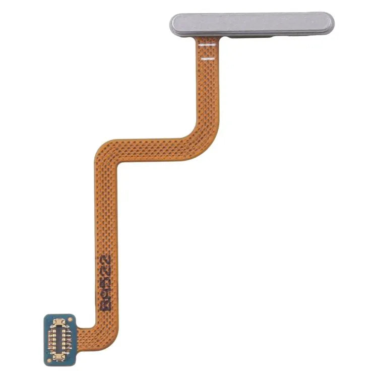 Originele flexkabel voor de vingerafdruksensor van de Samsung Galaxy Z Fold7 SM-F966B (wit)