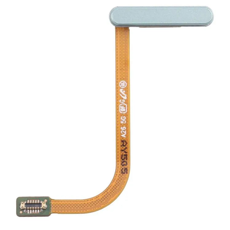 Voor Samsung Galaxy A26 SM-A266B originele vingerafdruksensor flexkabel (groen)