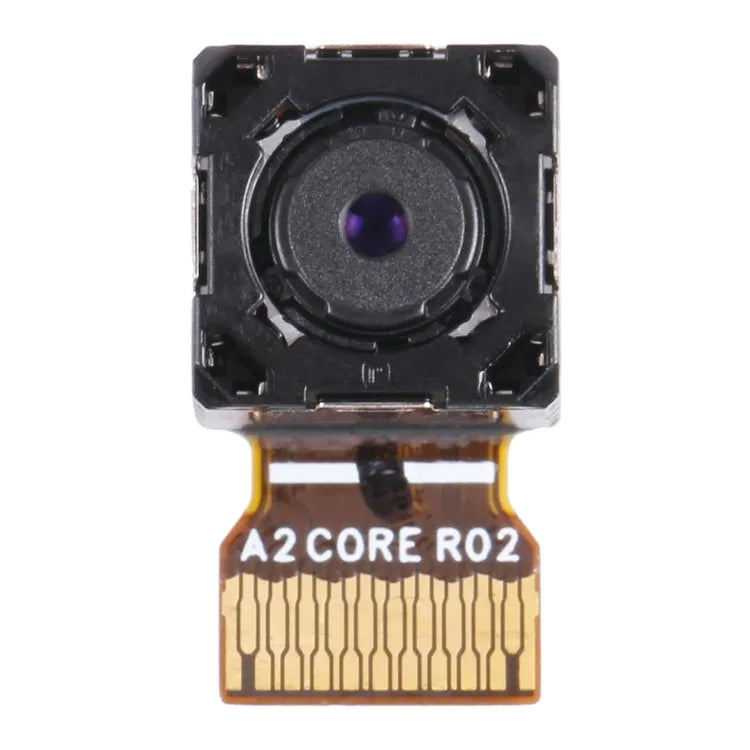 Voor Samsung Galaxy A2 Core Originele camera aan de achterkant